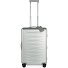  Roadster 4 wheels Trolley 67 cm Variant silver
