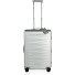 Roadster 4 wheels Trolley 67 cm Variant silver Roadster 4 wheels Trolley 67 cm Variant silver