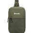 Mini Bag Shoulder Bag RFID protection 21 cm Variant olivgrün Mini Bag Shoulder Bag RFID protection 21 cm Variant olivgrün