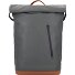  Japan Matsuyama backpack 48 cm laptop compartment Variant gravi grey