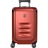  Spectra 3.0 4 wheels Cabin trolley 55 cm Laptop compartment with expansion pleat Variant red