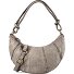  Sole Shoulder Bag M Genuine Leather 32 cm Variant cemento