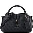  Yvonne Shoulder Bag 31 cm Variant coal logo