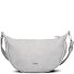  Mademoiselle.M Shoulder bag 34 cm Variant nubuk ice