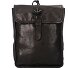 Remy Daypack Leather 35 cm Laptop compartment Variant dark ash  Remy Daypack Leather 35 cm Laptop compartment Variant dark ash