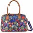  Schokland Treasues Carine Shoulder Bag 42 cm Variant patriot blue