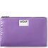  Glossy Clutch bag 21 cm Variant lavender