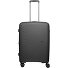  Tamaris x Travelite Voyaage 4 wheels Trolley M 76 cm with expansion pleat Variant anthracite