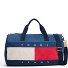  TJM Archive Weekender travel bag 47 cm Variant denim