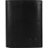  Story Uomo wallet leather 8.5 cm Variant nero-nero
