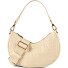  Maheki Shoulder Bag Genuine Leather 24 cm Variant poudre