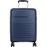  Aven 4 wheels Cabin suitcase 55 cm Variant navy