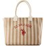  Pool Party Shopper Bag 40.5 cm Variant tan