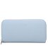 Polly Wallet RFID protection 19 cm Variant ice blue Polly Wallet RFID protection 19 cm Variant ice blue