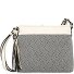 Illusion Shoulder Bag 25 cm Variant cookie-kom Illusion Shoulder Bag 25 cm Variant cookie-kom