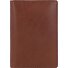  Cambridge Credit card case Leather 7.5 cm Variant cognac