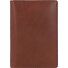 Cambridge Credit card case Leather 7.5 cm Variant cognac  Cambridge Credit card case Leather 7.5 cm Variant cognac