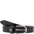  Zoey Belt Leather Variant black | 95 cm