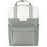  Bergen Daypack 39 cm Laptop compartment Variant muted sage