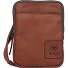 Hyde Park Brian Shoulder bag Leather 13 cm Variant cognac