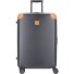  Amalfi 4 Roll Trolley 70 cm Variant black