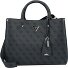 Meridian II Shopper Bag 30 cm Variant coal logo Meridian II Shopper Bag 30 cm Variant coal logo