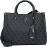  Meridian II Shopper Bag 30 cm Variant coal logo