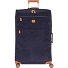  Life 4 Roll Trolley 77 cm Variant blau