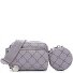 Anastasia Classic shoulder bag 17.5 cm Variant violet Anastasia Classic shoulder bag 17.5 cm Variant violet