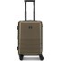  Hanoi 4 wheels Cabin trolley S 55 cm with expansion pleat Variant khaki