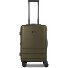 Hanoi 4 wheels Cabin trolley S 56 cm with expansion pleat Variant khaki Hanoi 4 wheels Cabin trolley S 56 cm with expansion pleat Variant khaki