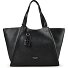  Shopper Bag Genuine Leather 45 cm Variant black