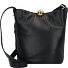  Sfera Soft Mini Bag Shoulder Bag Leather 17 cm Variant nero
