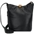Sfera Soft Mini Bag Shoulder Bag Leather 17 cm Variant nero  Sfera Soft Mini Bag Shoulder Bag Leather 17 cm Variant nero