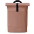 Aloe Hajo Daypack 50 cm Laptop compartment Variant redwood Aloe Hajo Daypack 50 cm Laptop compartment Variant redwood