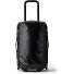  Alpaca 40 2 wheels Cabin trolley 55 cm Variant obsidian black