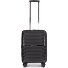 Bright+ 4 wheels Cabin trolley S 56 cm with expansion pleat Variant black Bright+ 4 wheels Cabin trolley S 56 cm with expansion pleat Variant black