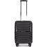  Bright+ 4 wheels Cabin suitcase S 55 cm Expandable Variant black