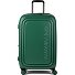  Logoduck + 4 wheels Trolley M 69 cm Variant foliage green
