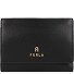 Delizia Wallet Leather 12 cm Variant nero Delizia Wallet Leather 12 cm Variant nero