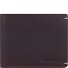  Antique Avery wallet RFID leather 12 cm Variant brown