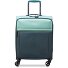  Brochant 3 4 wheels Cabin trolley 55 cm Variant gruen