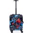  Daydream Disney 4 wheels Kids trolley 45 cm Variant spiderman mystery