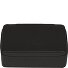  Beluga Jewelry box Leather 14.5 cm Variant schwarz