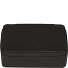  Beluga Jewelry box Leather 14.5 cm Variant schwarz