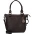  Anchor Love Bianca shoulder bag leather 34 cm Variant chocolate brown