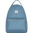  Nova Mid Clear Backpack 40 cm Variant copen blue crosshatch