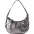  Soft Skylar Shoulder Bag Genuine Leather 25.5 cm Variant gun metal