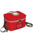  First aid bag 18 cm Variant red