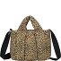  Tonnje Handbag 26 cm Variant mustard black